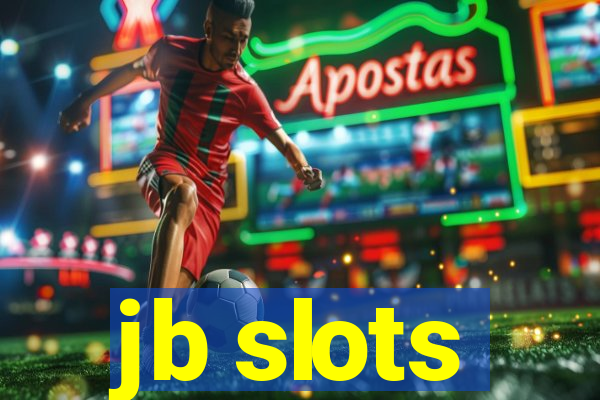 jb slots