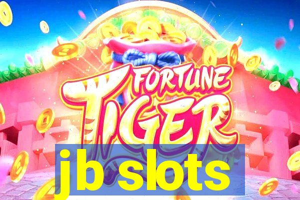 jb slots