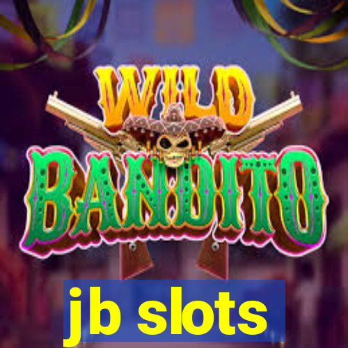 jb slots