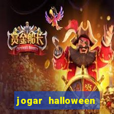 jogar halloween ca莽a niquel gratis