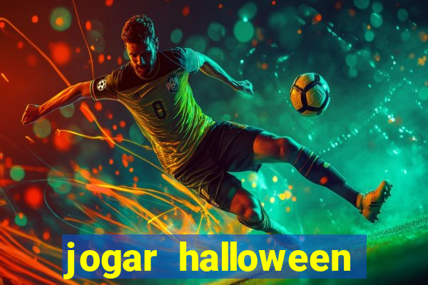 jogar halloween ca莽a niquel gratis