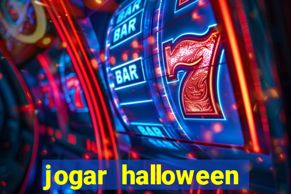 jogar halloween ca莽a niquel gratis