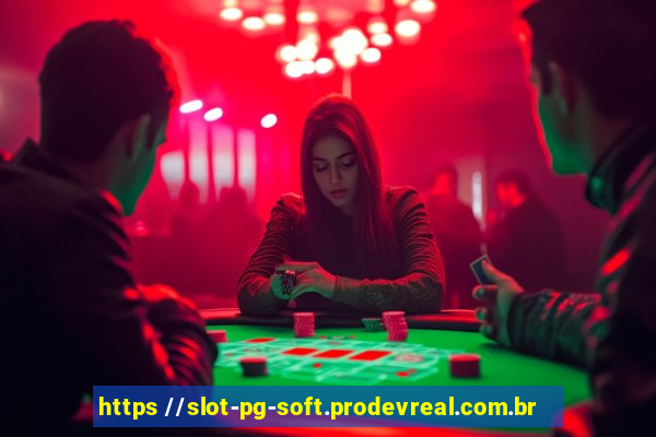 https //slot-pg-soft.prodevreal.com.br