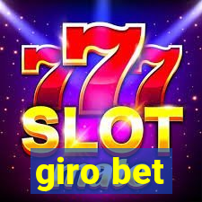 giro bet