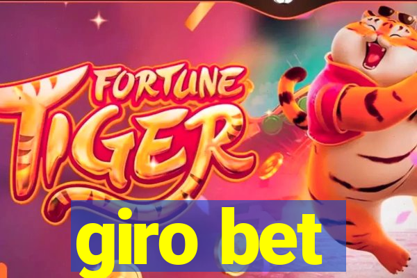 giro bet