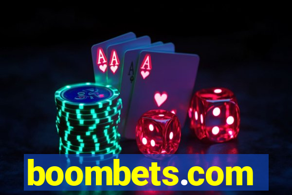 boombets.com