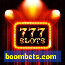 boombets.com