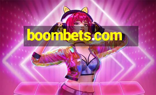 boombets.com