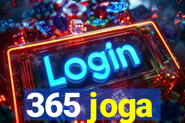 365 joga