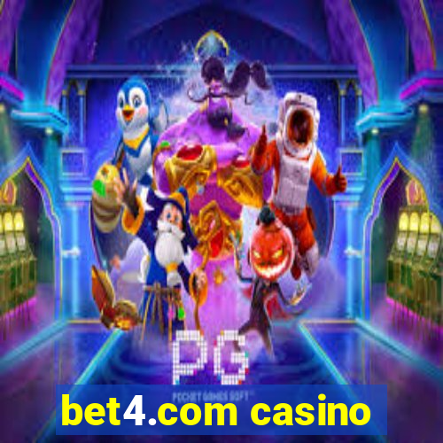 bet4.com casino