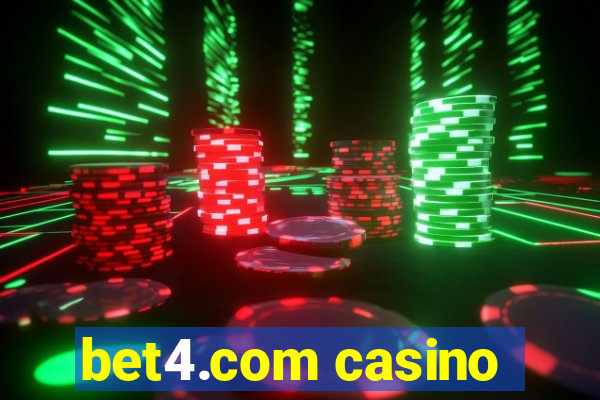 bet4.com casino