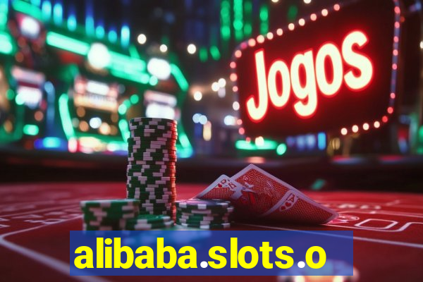 alibaba.slots.org