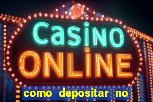 como depositar no premier bet