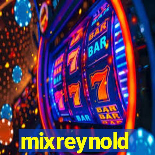 mixreynold