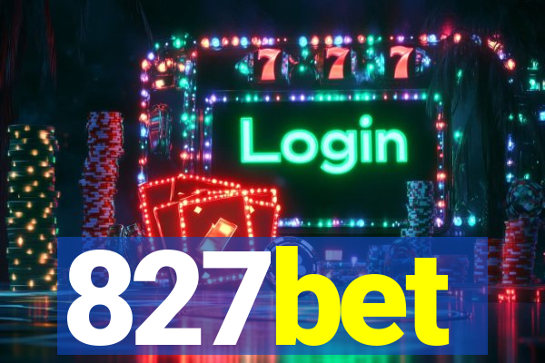 827bet