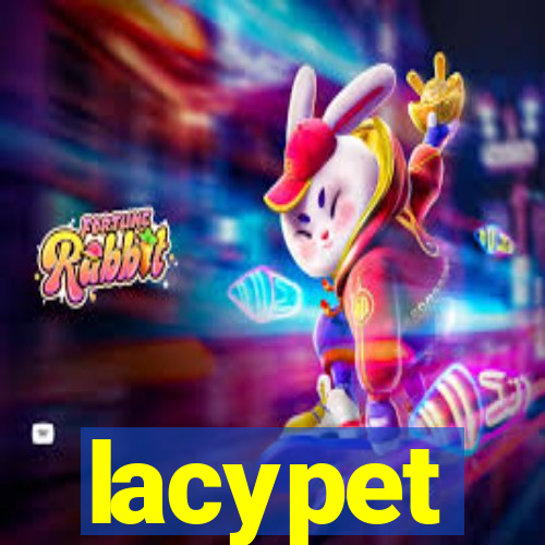 lacypet