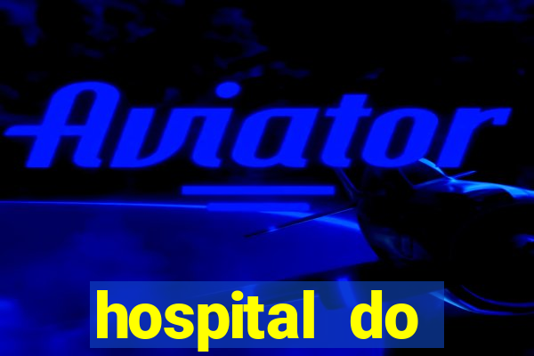 hospital do coração em laranjeiras