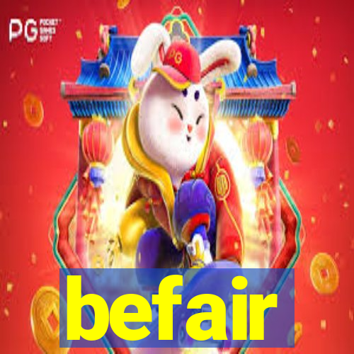 befair