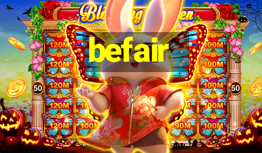 befair