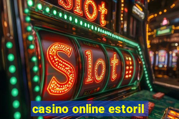 casino online estoril