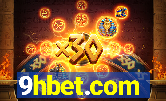 9hbet.com