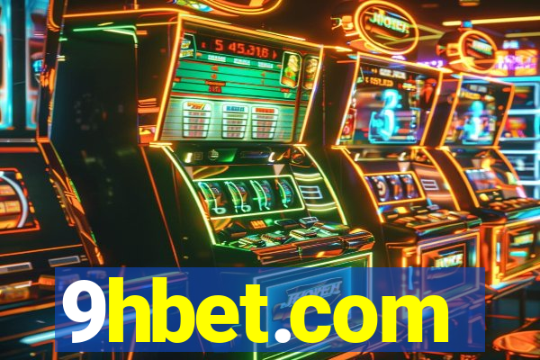 9hbet.com