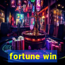 fortune win