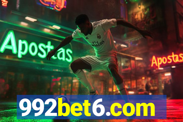 992bet6.com