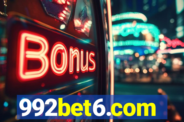 992bet6.com