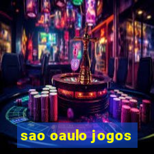 sao oaulo jogos