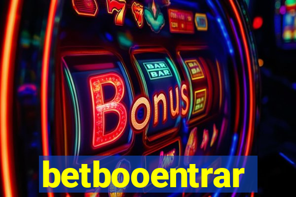 betbooentrar