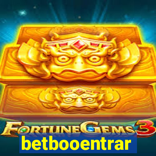 betbooentrar