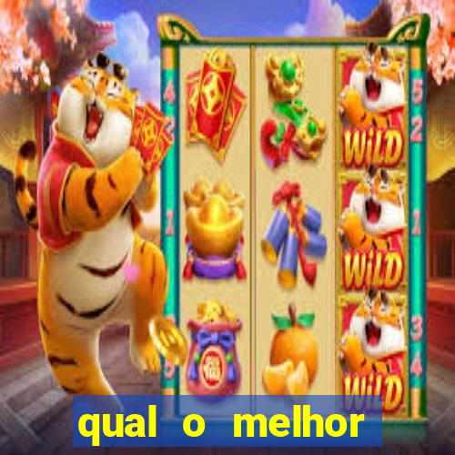 qual o melhor plataforma para jogar