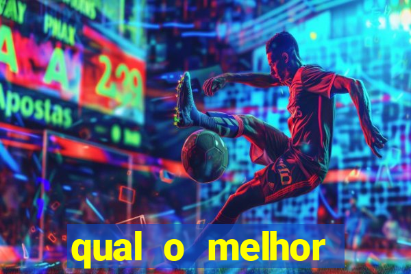 qual o melhor plataforma para jogar