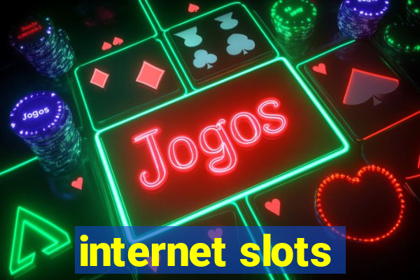 internet slots