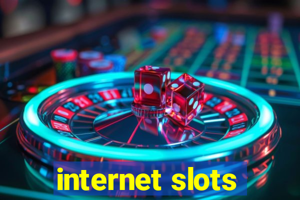 internet slots