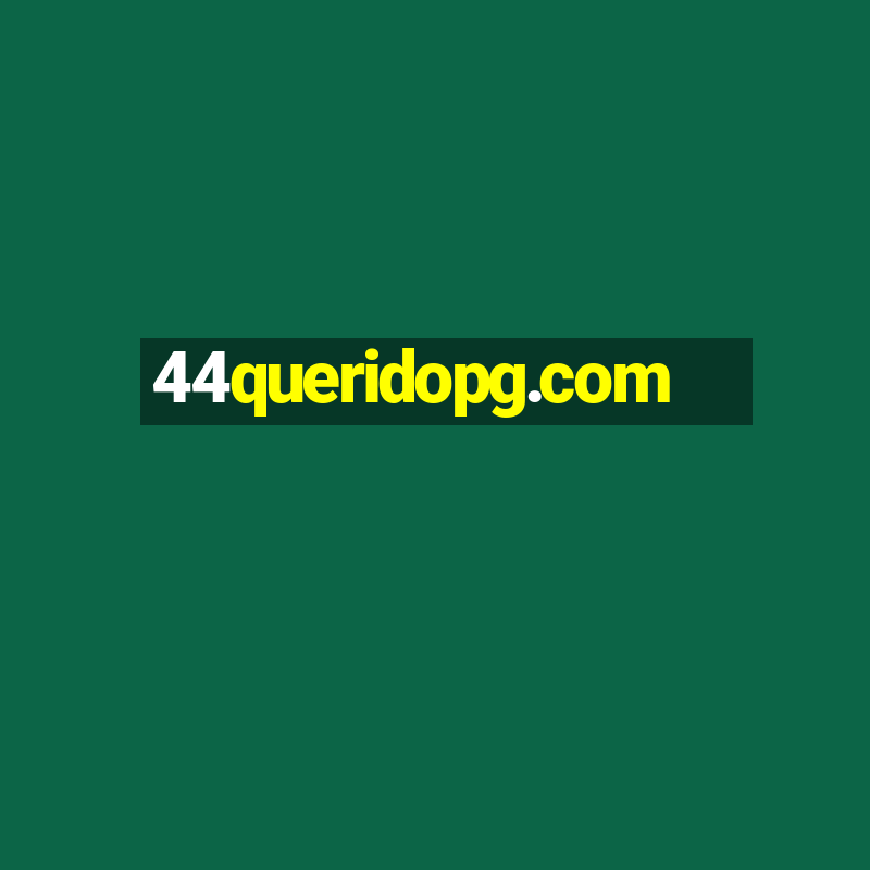 44queridopg.com