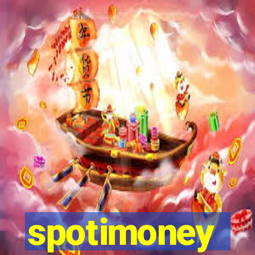 spotimoney