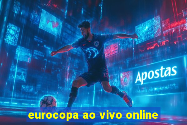 eurocopa ao vivo online