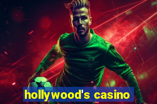 hollywood's casino