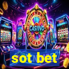 sot bet