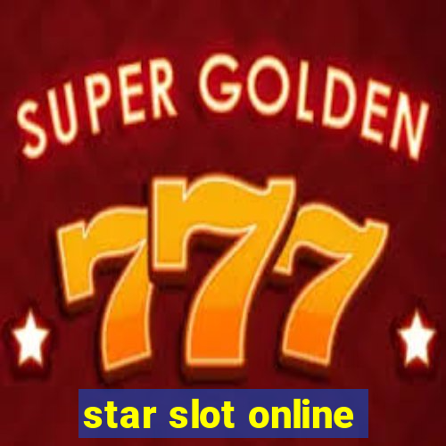 star slot online