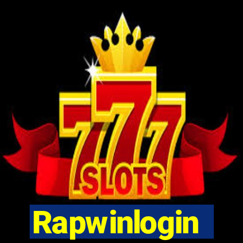 Rapwinlogin