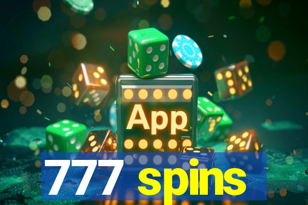 777 spins