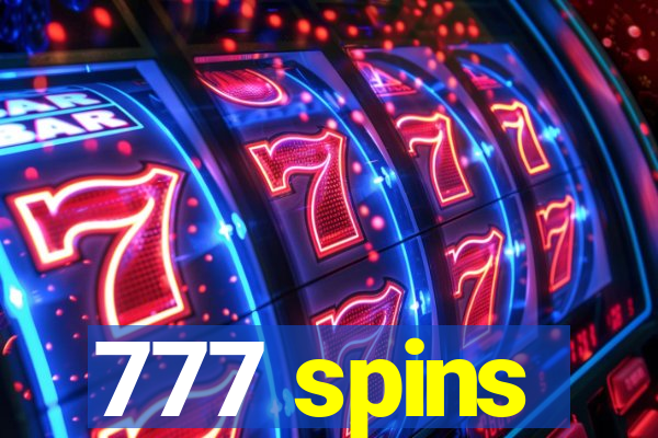 777 spins