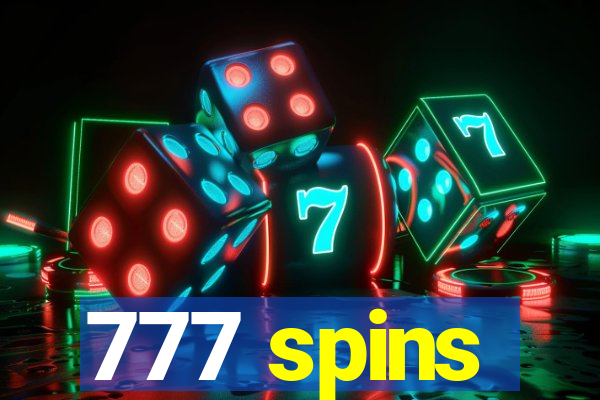 777 spins