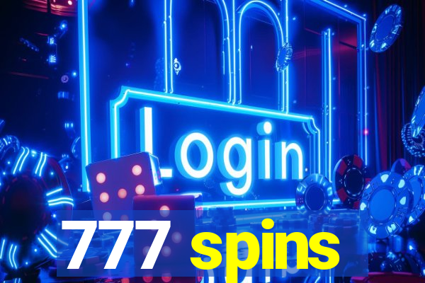 777 spins