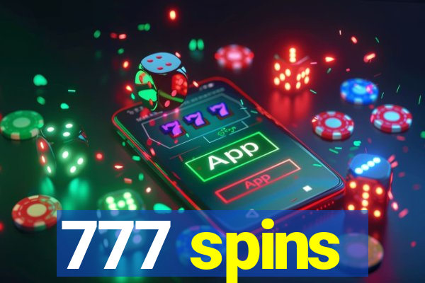 777 spins