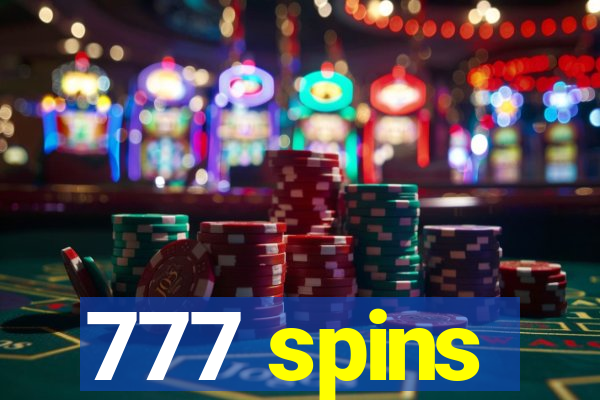 777 spins