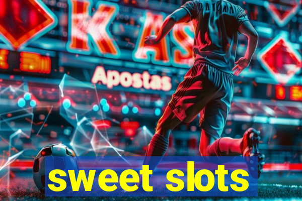 sweet slots